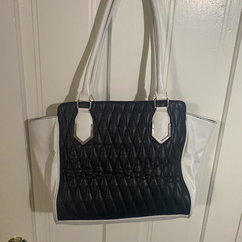 Large purse
